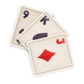 Cards at High Bet Online Casino