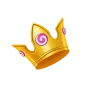 Crown at High Bet Online Casino