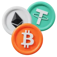 All cryptocurrencies are supported at High Bet Casino