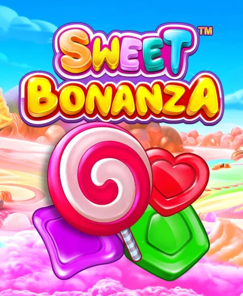 Play Sweet Bonanza at High Bet Casino