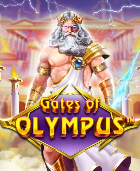 Play Gates of Olympus at High Bet Casino