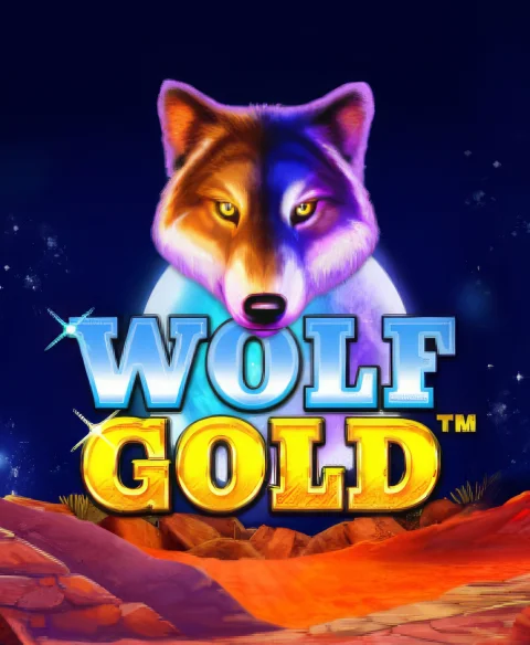 Play Wolf Gold at High Bet Casino