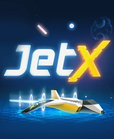 Play JetX at High Bet Casino