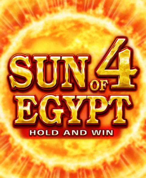 Play Sun of Egypt at High Bet Casino