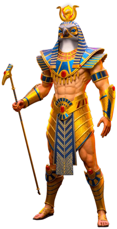 Egyptian at High Bet Online Casino