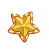 Star at High Bet Online Casino